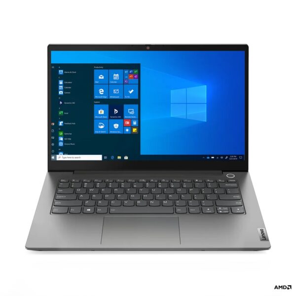 Windowsノート本体 Lenovo ThinkBook 14 G3 ACL 256GB 16GB Lenovo ThinkBook 14 G3 ACL Notebook PC - Ryzen 5-5500U /