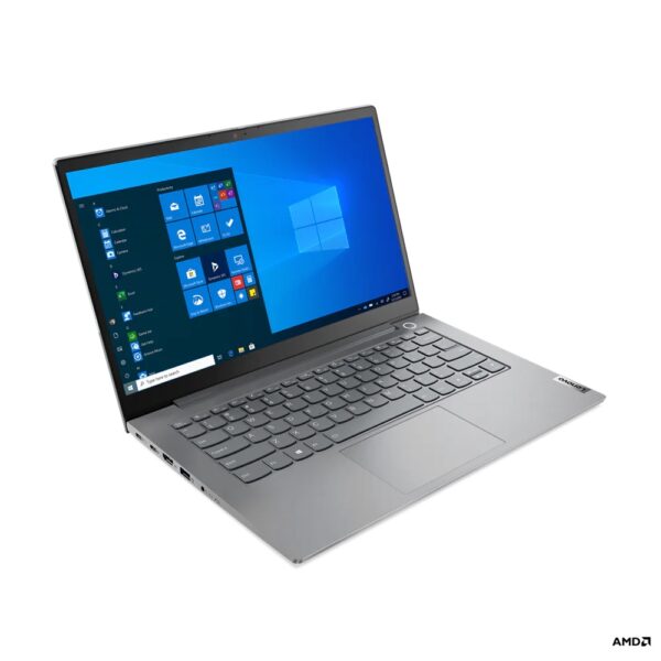 Thinkbook 14 Gen3 Ryzen5 5500u 256GB　14 Lenovo ThinkBook 14 G3 ACL Notebook PC - Ryzen 5-5500U /