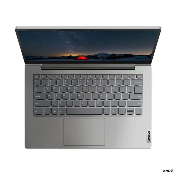 Lenovo ThinkBook 14 G3 ACL Notebook PC - Ryzen 5-5500U /