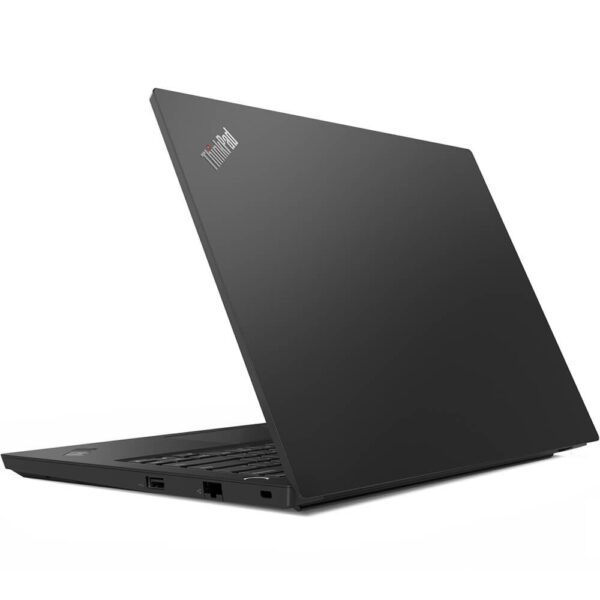 Lenovo ThinkPad E14 Notebook PC - Core i7-10510U / 14