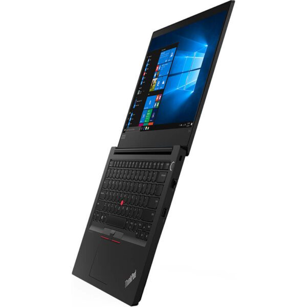Lenovo ThinkPad E14 Notebook PC - Core i7-10510U / 14