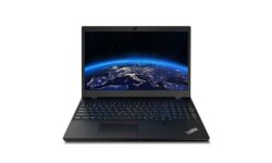 Lenovo ThinkPad P15v Gen 3 Notebook PC - Core i7-12800H / 15.6" FHD / 32GB RAM / 1TB SSD / NVIDIA RTX A2000 4GB / Win 11 Pro / Black (21D8000SZA)