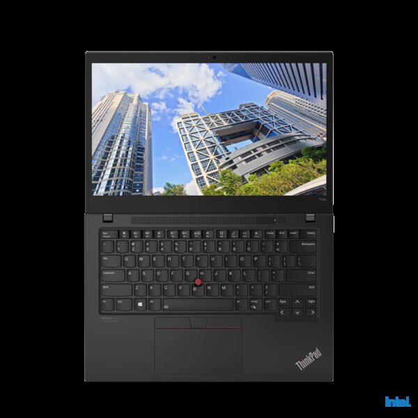 Lenovo ThinkPad T14S Gen 2 Notebook PC - Core i7-1165G7 /