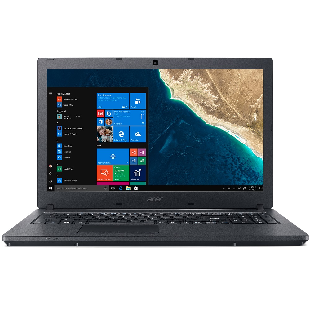 Acer TravelMate P2 TMP2510-G2-M-803T Notebook PC - Core