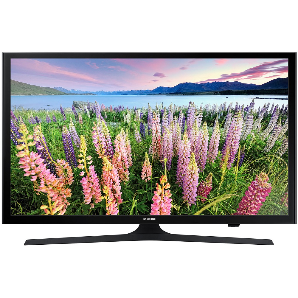 Samsung 40-inch Full HD LED Smart TV Monitor