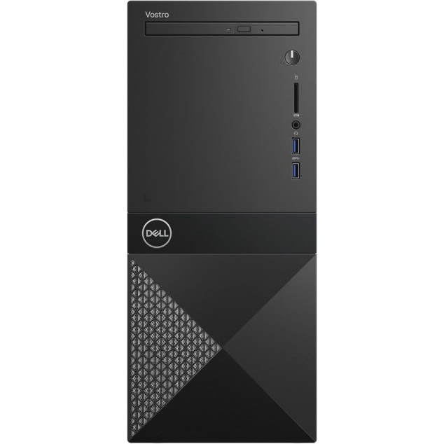 Dell Vostro 3670 Core i3 Tower Desktop PC