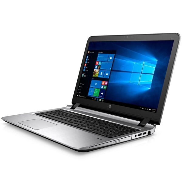 HP ProBook 450 G3 Core i5 Notebook PC Laptop