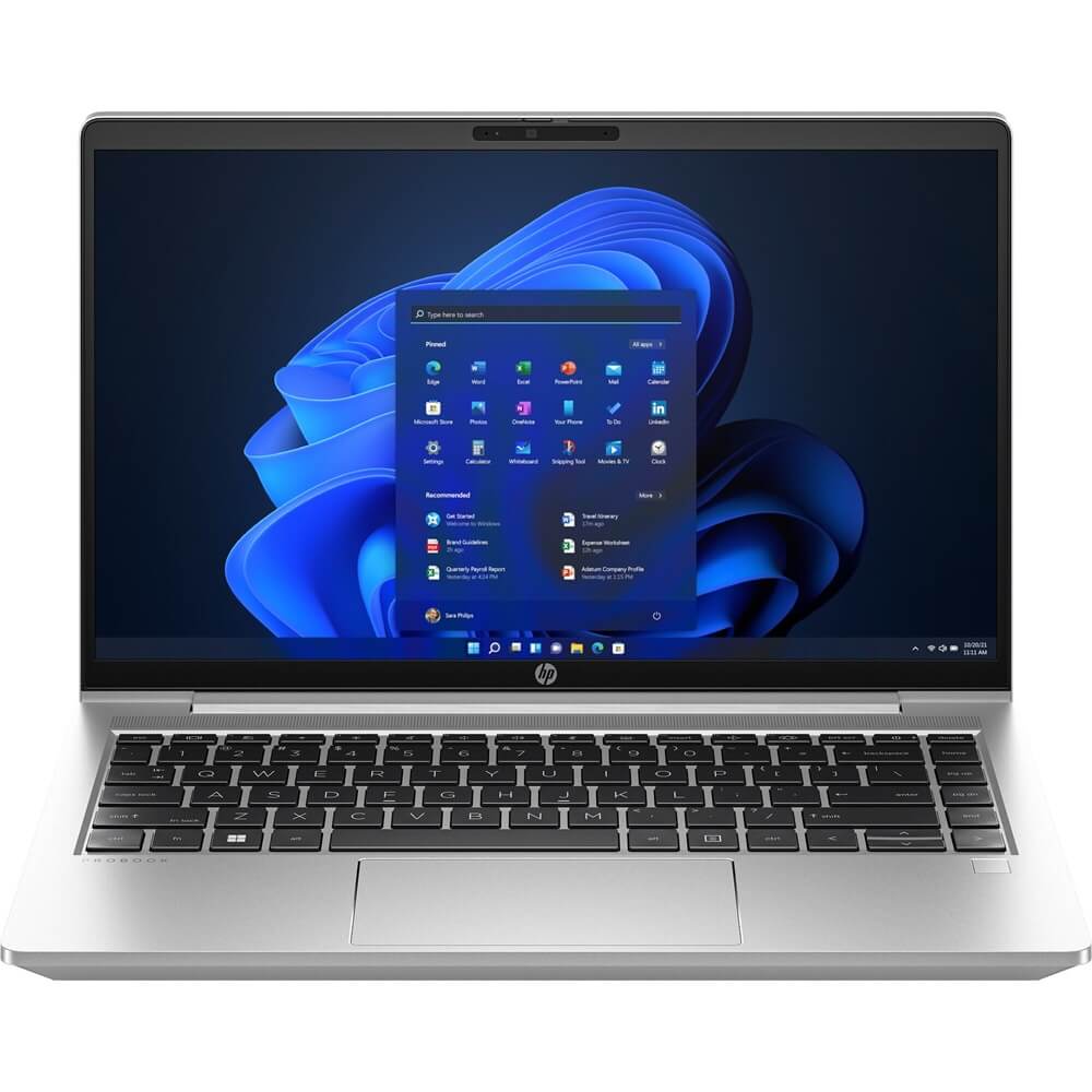 HP ProBook 440 G10 Notebook PC - Core i5-1334U / 14in FHD /
