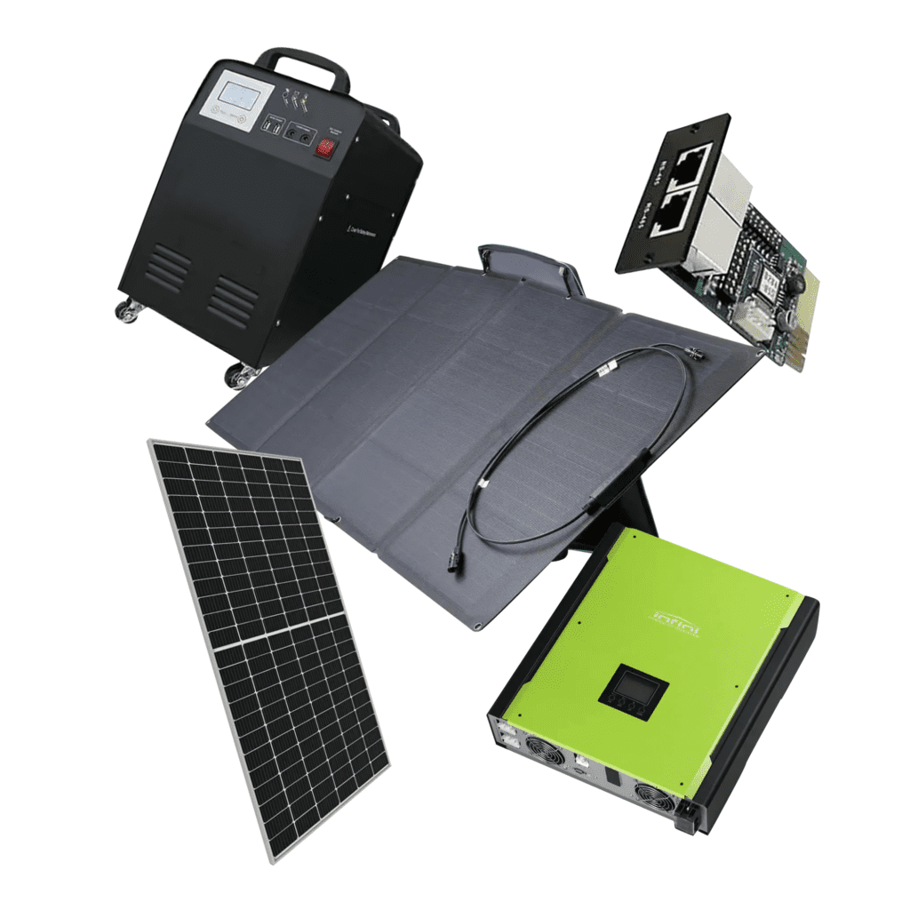Power Solutions | PC Shopper