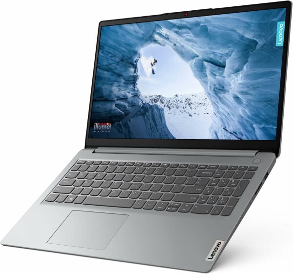 Lenovo IdeaPad 1 15IGL7 Notebook PC - Celeron N4020 / 15.6in