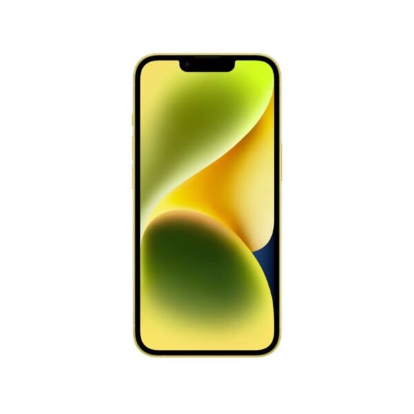 iPhone１４128GB イエロー Apple iPhone 14 128GB Yellow Cellphone | Fast Delivery