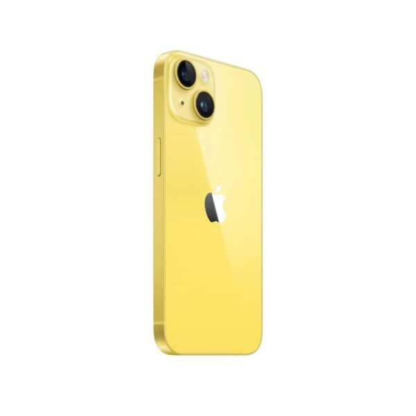 Apple iPhone 14 128GB Yellow Cellphone | Fast Delivery