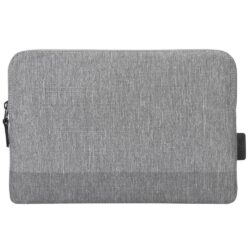 Targus CityLite Laptop Sleeve for 15” MacBook - Grey (TSS976GL)