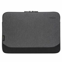 Targus Cypress 15.6” Sleeve with EcoSmart - Grey (TBS64702GL)