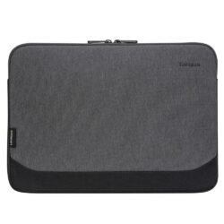 Targus Cypress 13-14” Sleeve with EcoSmart - Grey (TBS64602GL)