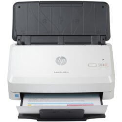 HP ScanJet Pro 2000 s2 Sheet-feed Scanner (6FW06A)