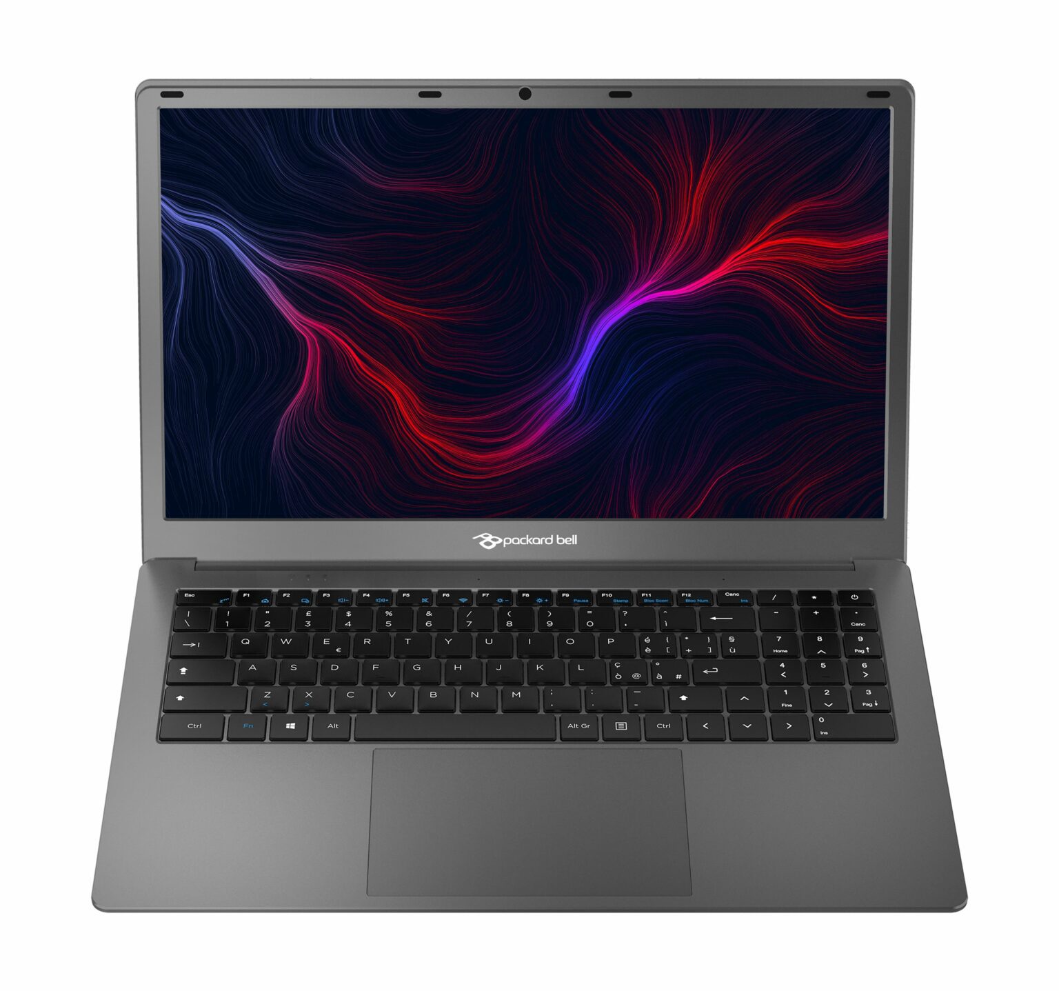 Packard Bell Barrichello C Notebook PC - Celeron N4020