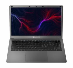 Packard Bell Barrichello C Notebook PC - Celeron N4020 / 15.6" FHD / 4GB RAM / 256GB SSD / Win 11 Home (BARRICHELLO-C)
