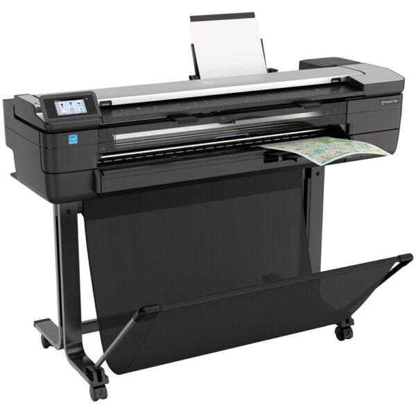 HP DesignJet T830 36-inch Multifunction Printer All-in-One