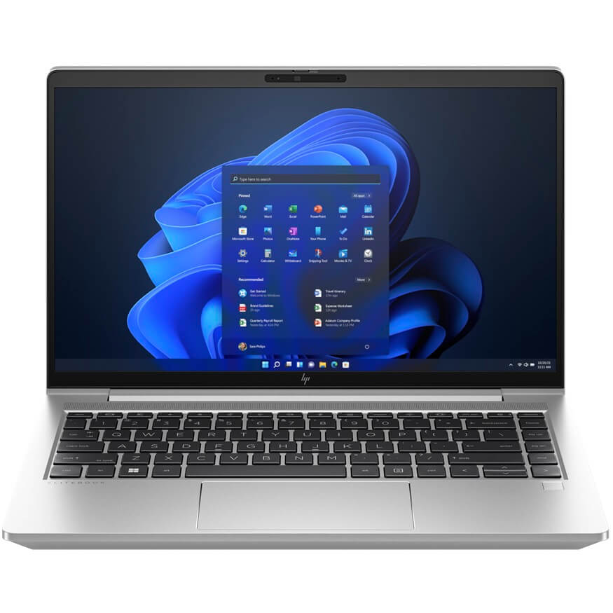 HP eliteBook 8640 P ノートPC HP EliteBook 640 G10 Notebook PC - Core i7-1355U / 14in FHD