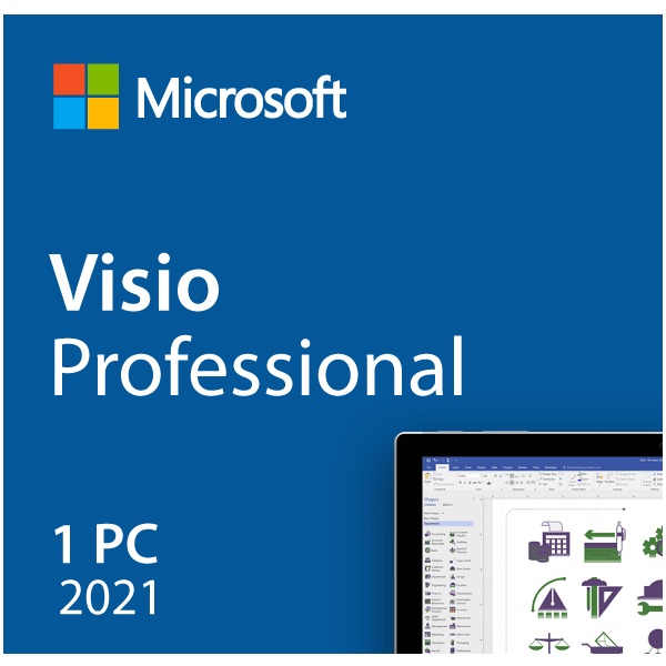 nvr visio