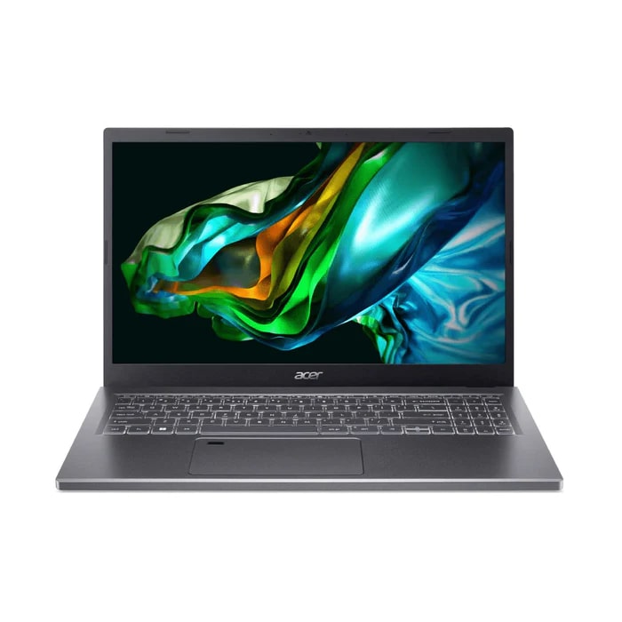 Acer Aspire 5 Notebook PC - Core i5-1335U / 15.6in FHD /
