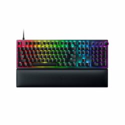 Razer Huntsman V2 Optical Red Switch Keyboard (RZ03-03930100-R3M1)