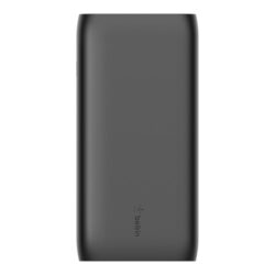 Belkin BoostCharge 20 000Mah USB-C 30W Power Bank (BPB002BTBK)