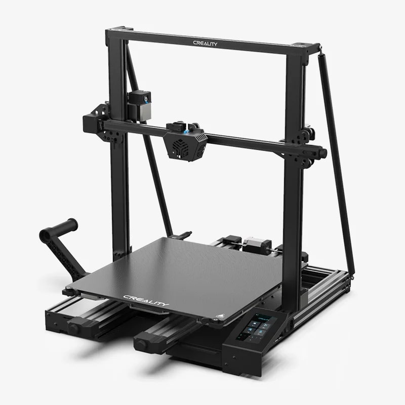 Creality CR-6 Max 3D Printer Printer | Genuine Stock