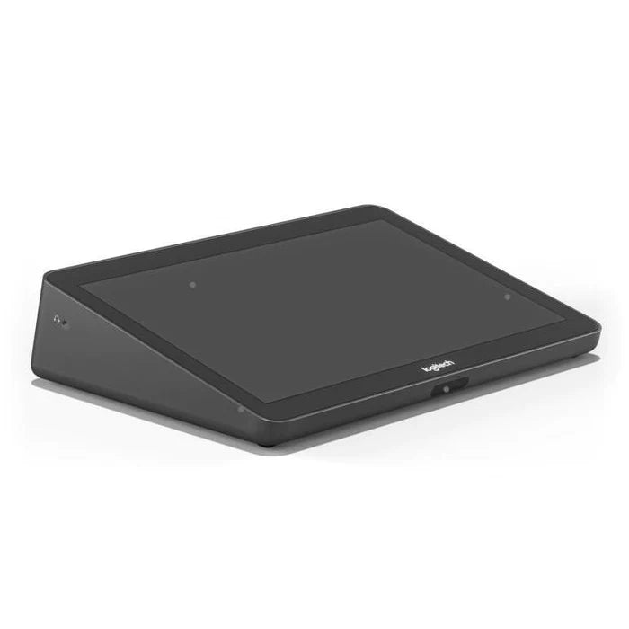 Conference Controller Logitech 10in Meeting Room Touch Controller