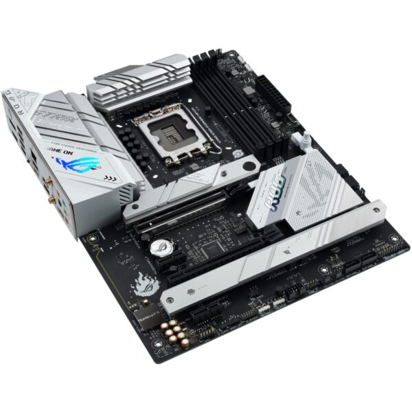 ASUS ROG STRIX B760-A GAMING WIFI D4 LGA1700 ATX Motherboard