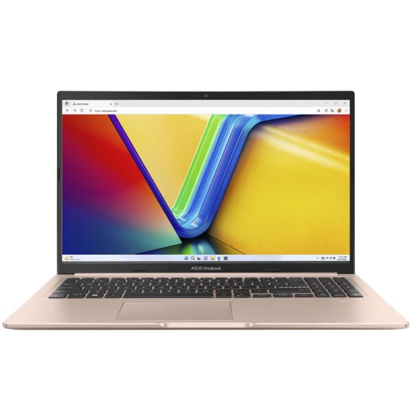 ASUS Vivobook 15 M1502 Notebook PC - R5-4600H / 15.6″ FHD /