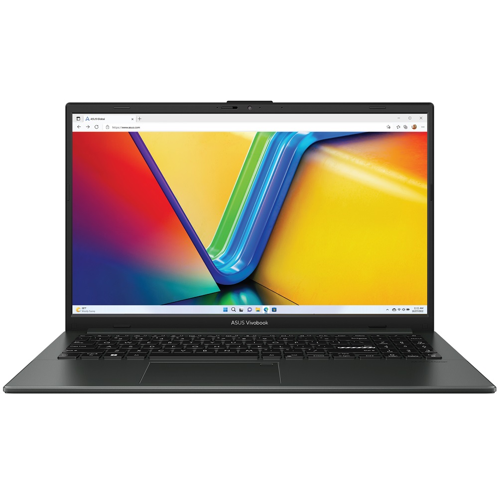 ASUS Vivobook Go 15 E1504F OLED Notebook PC - Ryzen 5-7520U