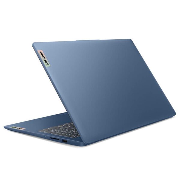 Lenovo IdeaPad Slim 3 15ABR8 Notebook PC - Ryzen 7-7730U /