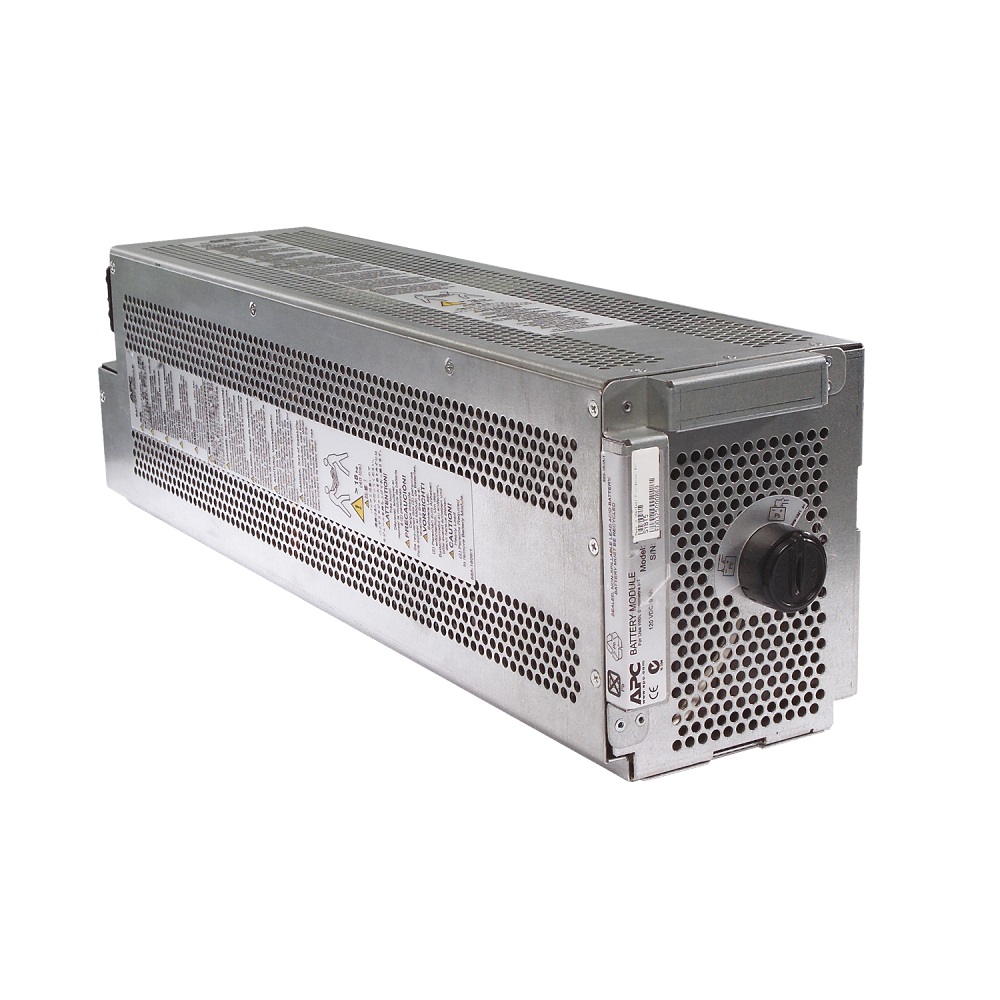 Sybt5 APC Symmetra LX Battery Module Battery | Tracked Shipping