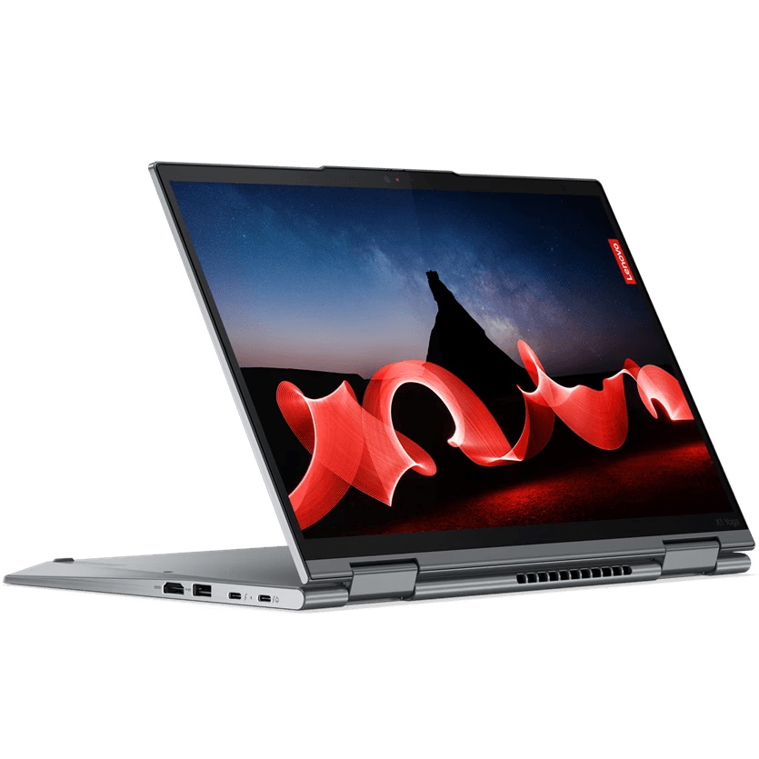 日曜日限定特価❗️Lenovo ThinkPad X1 Yoga 第3世代 Lenovo ThinkPad X1 Yoga Gen 8 Notebook PC - Core i7-1355U /