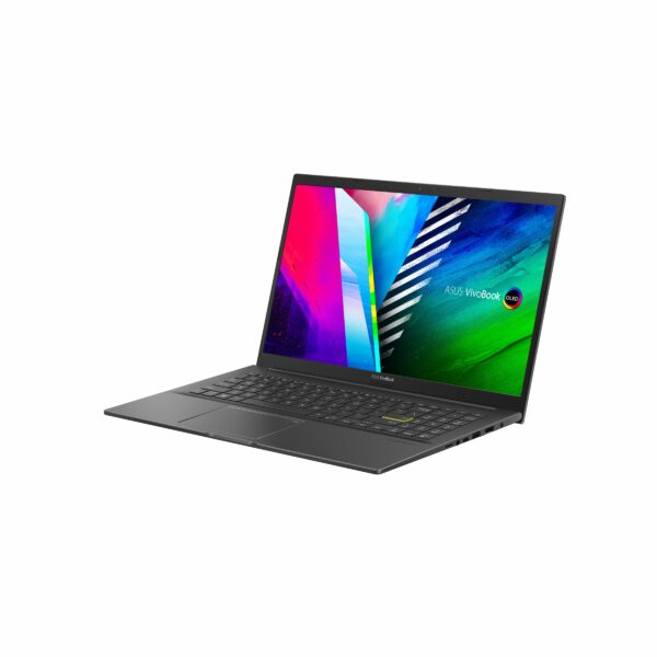 ASUS Vivobook 15 OLED Notebook PC - Ryzen 7-5700U / 15.6in