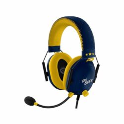 Razer BlackShark V2 X USB Wired eSports Gaming Headset - Black (RZ04-03230300-R3M1)