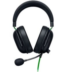 Razer BlackShark V2 X Wired eSports Gaming Headset – Black (RZ04-03240100-R3M1)