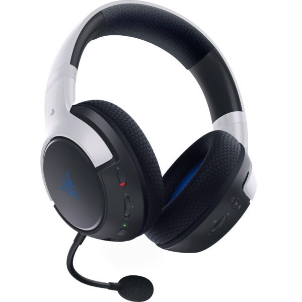 Razer Kaira Pro HyperSpeed Wireless Multi-Platform Gaming