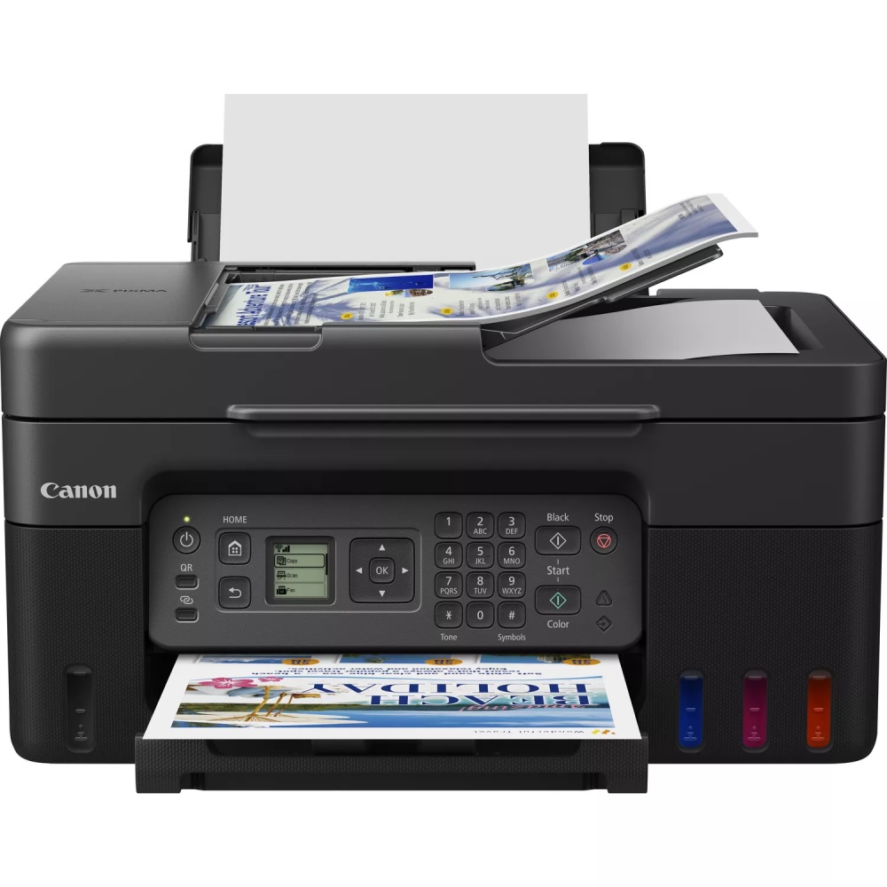 Canon PIXMA G2410 Ink Tank System Printer Printer