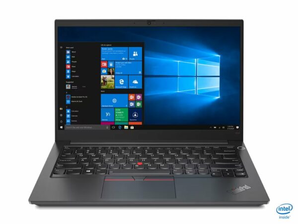 【ほぼ新品】Lenovo ThinkPad E14 Lenovo ThinkPad E14 Gen 2 Notebook PC - Core i7-1165G7 /