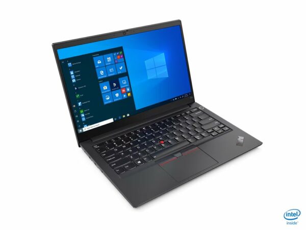 Lenovo ThinkPad E14 Gen 2 Notebook PC - Core i7-1165G7 /