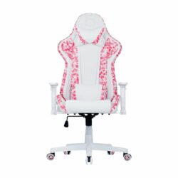 Cooler Master Caliber R1S Sakura CAMO Gaming Chair (CMI-GCR1S-PKC)