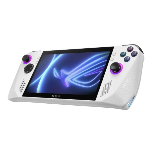 ASUS ROG Ally RC71L Handheld Gaming Console - Ryzen Z1