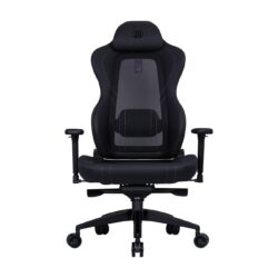 Cooler Master Hybrid 1 ERGO Purple & Black Gaming Chair (CMI-GCHYB1-BK30TH) - 30th Anniversary Edition