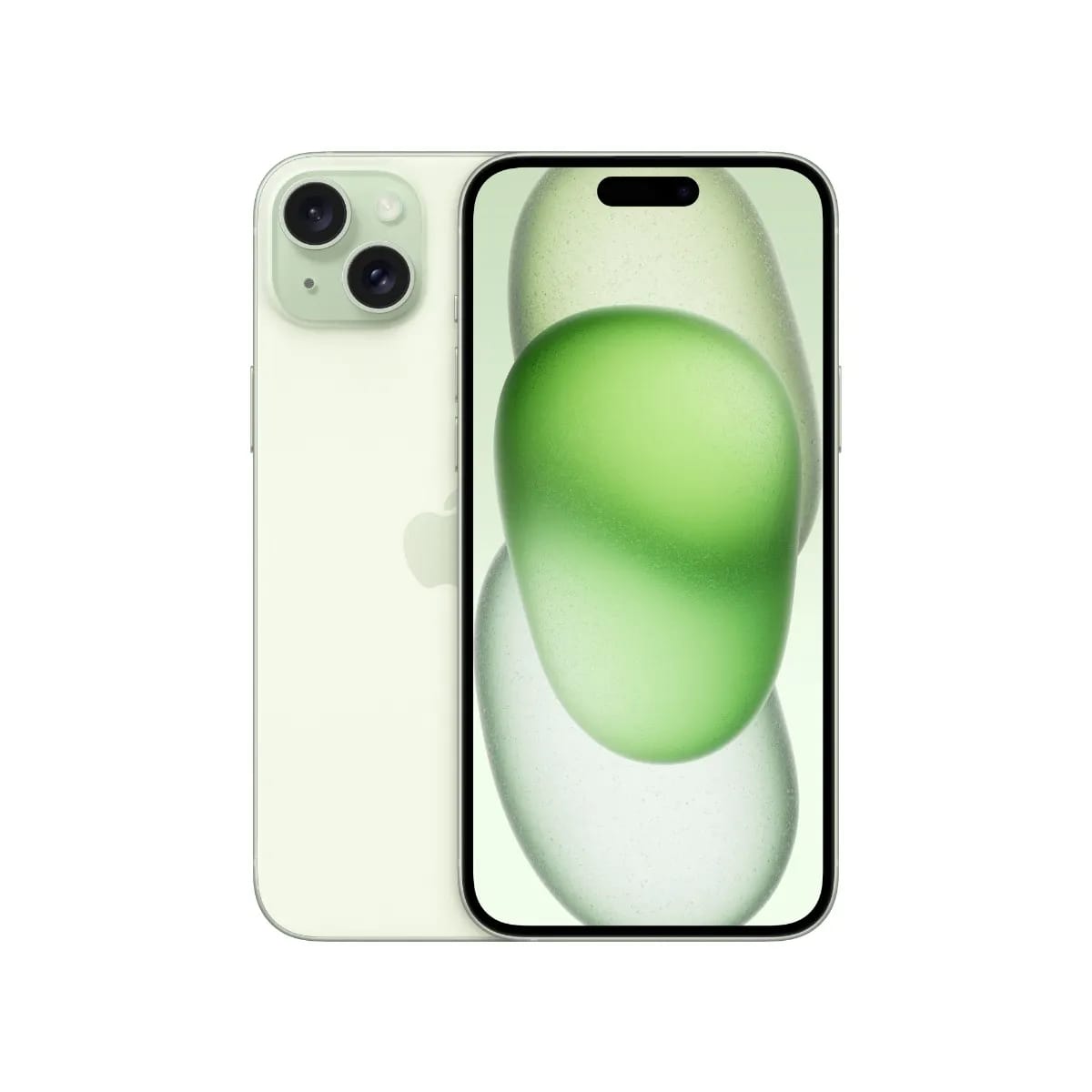 パソコン iPhone15 plus Apple iPhone 15 Plus 256GB Green Cellphone | Ready to Ship