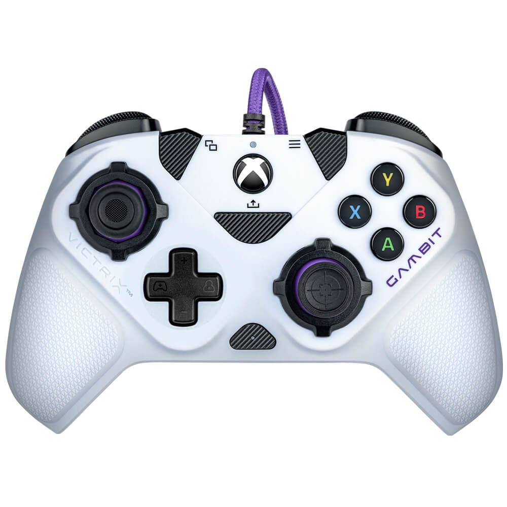 Logitech G F710 Wireless Gamepad vs Victrix Gambit Controller: Ultimate Comparison
