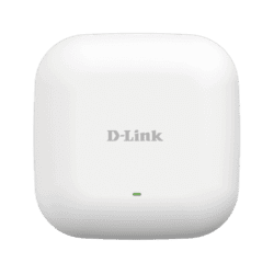 D-Link Wireless N300 Indoor PoE Access Point (DAP-2230/UAU)
