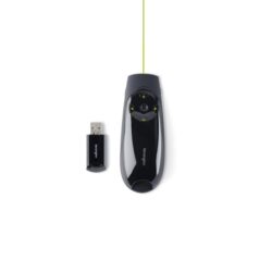 Kensington Presenter Expert Wireless Cursor Control with Green Laser (K72426EU)